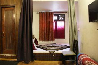 Hotel Ahuja's, Nainital 5